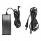 Yongnuo FJ-SW20171205000D zasilacz sieciowy 12 V / 5 A, wtyk DC 5,5 / 2,5 mm Yongnuo FJ-SW20171205000D zasilacz sieciowy 12 V / 5 A, wtyk DC 5,5 / 2,5 mm