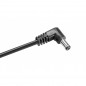 Yongnuo FJ-SW20171205000D zasilacz sieciowy 12 V / 5 A, wtyk DC 5,5 / 2,5 mm Yongnuo FJ-SW20171205000D zasilacz sieciowy 12 V / 5 A, wtyk DC 5,5 / 2,5 mm