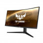 ASUS TUF VG34VQL1B zakrzywiony 34″ WQHD VA/1ms/165Hz/DisplayHDR 400 (90LM06F0-B01170)