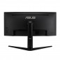 ASUS TUF VG34VQL1B zakrzywiony 34″ WQHD VA/1ms/165Hz/DisplayHDR 400 (90LM06F0-B01170)