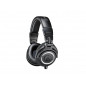 Audio-Technica ATH-M50x słuchawki czarne