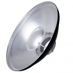 Godox BDR-S550 Beauty Dish 550mm (srebrny)