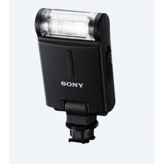 Lampa błyskowa Sony HVL-F20M