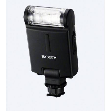 Lampa błyskowa Sony HVL-F20M