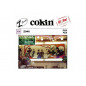 COKIN Z046 FLD CREATIVE Filtr różowy 100mm
