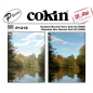 COKIN Z121S Filtr szary G2-soft ND8 100mm