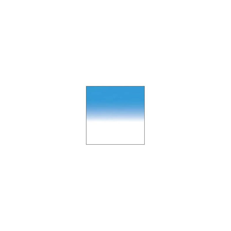 COKIN Z123L Filtr niebieski B2-Light 100mm COKIN Z123L Filtr niebieski B2-Light 100mm
