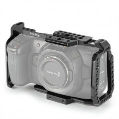 Klatka SmallRig 2203 do Blackmagic Design Pocket Cinema Camera 4K