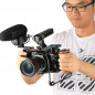 SmallRig 2203B klatka do Blackmagic Design Pocket Cinema Camera 4K