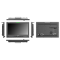 Lilliput Q15 12G-SDI 15,6'' calowy monitor studyjny do produkcji