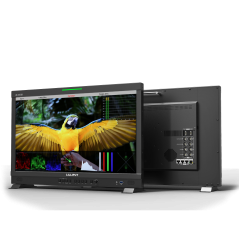 Lilliput Q23 23,8" monitor do profesjonalnego studia telewizyjnego 12G-SDI - POWYSTAWOWY