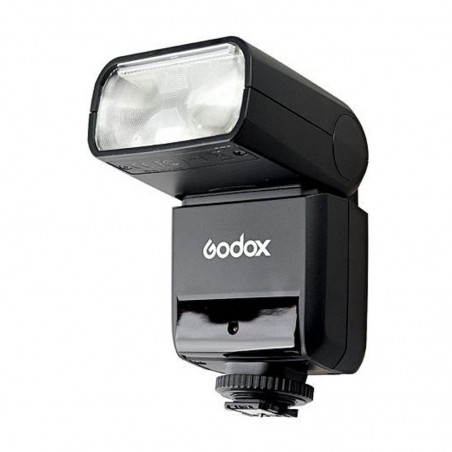 Godox TT350 lampa błyskowa speedlite Canon