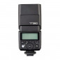 Godox TT350 lampa błyskowa speedlite Nikon