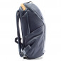 Peak Design Everyday Backpack 20L Zip v2 Midnight Navy plecak niebieski EDLv2