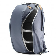 Peak Design Everyday Backpack 20L Zip v2 Midnight Navy plecak niebieski EDLv2