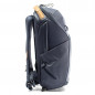 Peak Design Everyday Backpack 15L Zip v2 Midnight Navy plecak niebieski EDLv2