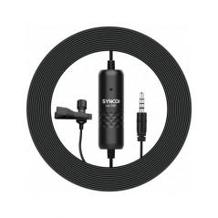 Synco S6E mikrofon krawatowy (Lav-S6E)
