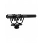 Synco D30 mikrofon shotgun - superkardioidalny kierunkowy (MIC-D30)