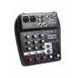 Synco MC4 mikser audio 4 kanałowy (MC4)