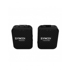 Synco G1 A1 bezprzewodowy system mikrofonowy 2,4 GHz (WAIR-G1-A1)