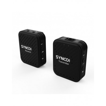 Synco G1 A1 bezprzewodowy system mikrofonowy 2,4 GHz (WAIR-G1-A1)