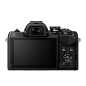 Olympus OM-D E-M10 Mark IV czarny + ob. 14-42 EZ