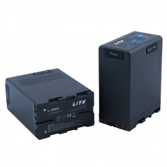 Akumulator L-U66D Li-ion (Sony Style)