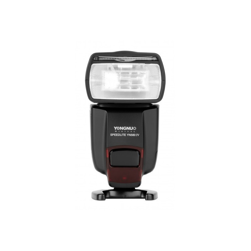 Yongnuo YN560 IV Negative Display lampa błyskowa