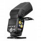 Yongnuo YN560 IV Negative Display lampa błyskowa