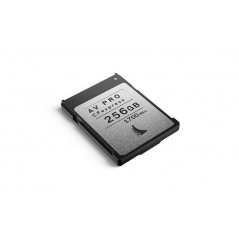 Karta Pamięci Angelbird AV PRO CFexpress 256 GB (AVP256CFX)
