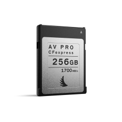 Karta Pamięci Angelbird AV PRO CFexpress 256 GB (AVP256CFX)