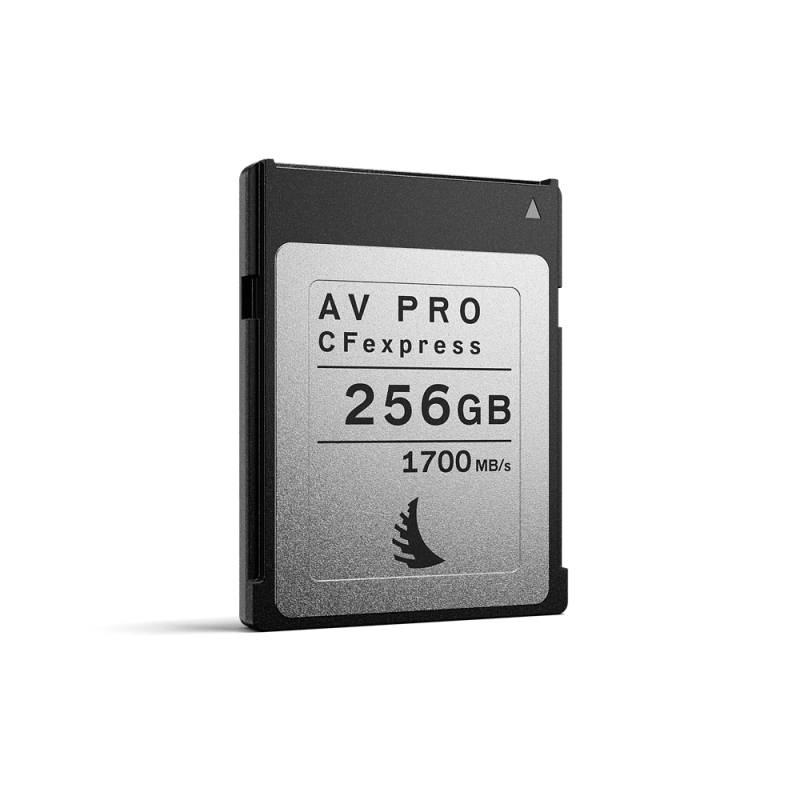 Karta Pamięci Angelbird AV PRO CFexpress 256 GB (AVP256CFX)