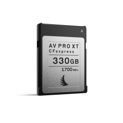 Karta Pamięci Angelbird AV PRO CFexpress XT 330 GB (AVP330CFXXT)