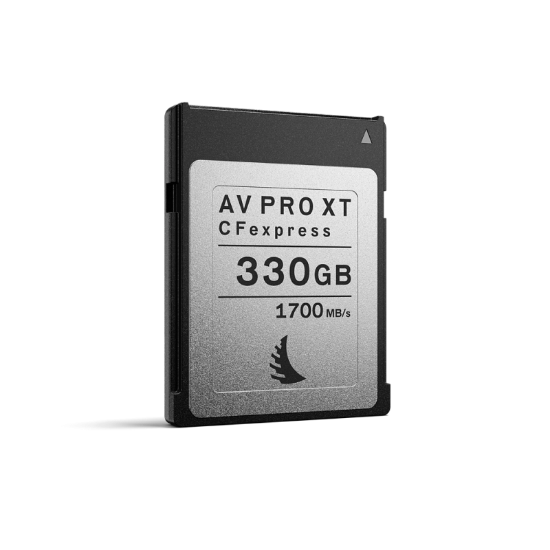 Karta Pamięci Angelbird AV PRO CFexpress XT 330 GB (AVP330CFXXT)
