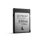 Karta Pamięci Angelbird AV PRO CFexpress XT 330 GB (AVP330CFXXT)