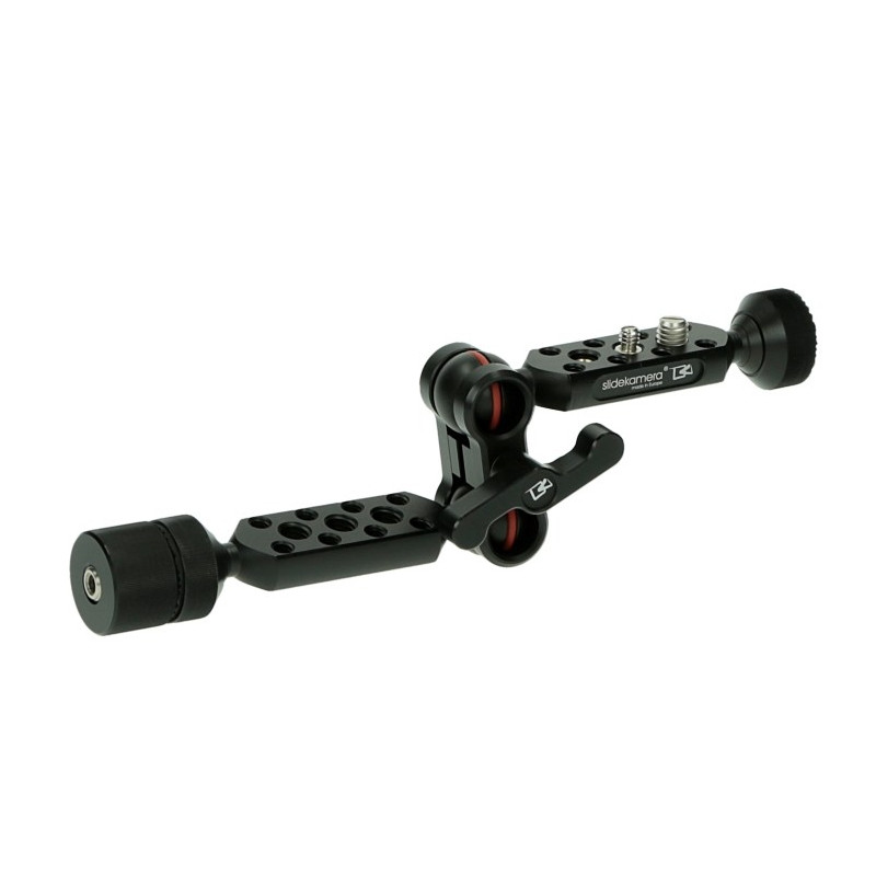 Slide Kamera Magic Arm 11