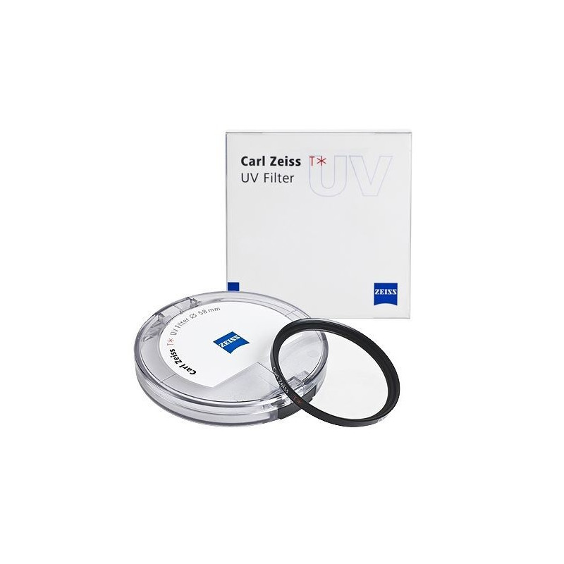 Filtr Zeiss UV 67mm