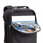 ThinkTank Airport Essentials Black plecak / trolley walizka Czarny