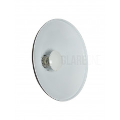 GlareOne Czasza Beauty Dish 40cm (biała)