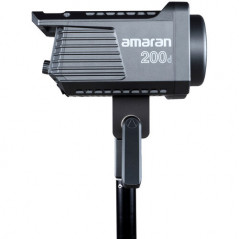 Aputure Amaran 200D lampa diodowa LED