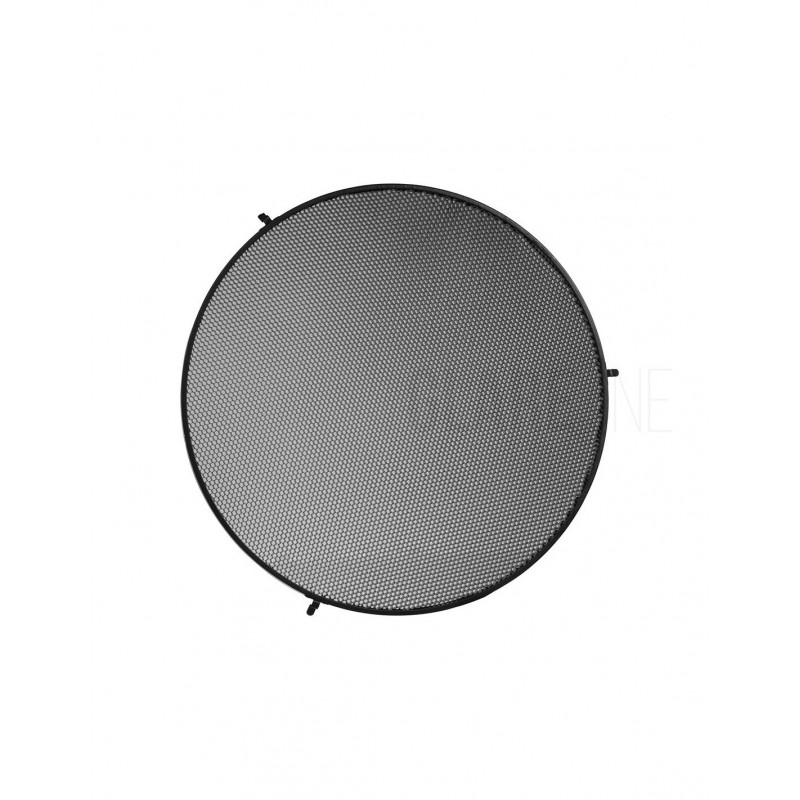 GlareOne Plaster miodu, grid do czaszy beauty dish 56 cm