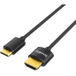 SmallRig 3040 kabel HDMI 4K 35 cm (C do A)