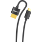 SmallRig 3040 kabel HDMI 4K 35 cm (C do A)