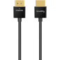 SmallRig 2957 Przewód Ultra Slim 4K HDMI 55cm (CL-2957)