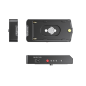 SmallRig 2504 płytka adaptacyjna akumulatora (NP-F) (CL-2504)