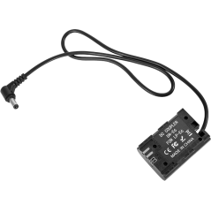 SmallRig 2919 Kabel do ładowania akumulatora LP-E6 (CL-2919)