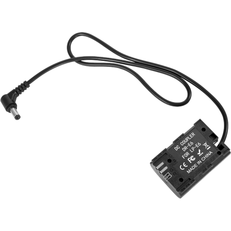 SmallRig 2919 Kabel do ładowania akumulatora LP-E6 (CL-2919)