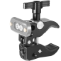 SmallRig 2020 Klamra zaciskowa (CL-2020) SmallRig 2020 Klamra zaciskowa (CL-2020)
