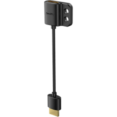 SmallRig 3019 Kabel HDMI Adpt Ultra Slim 4K A to A (CL-3019)