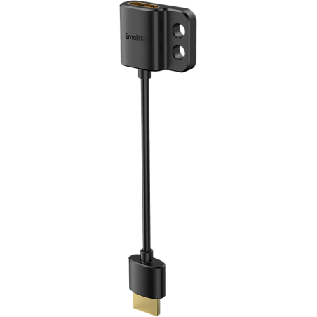 SmallRig 3019 Kabel HDMI Adpt Ultra Slim 4K A to A (CL-3019)